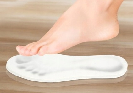 BUTY zimowe DZIECIĘCE śniegowce RZEPY BIG STAR 32 Kolor brązowy