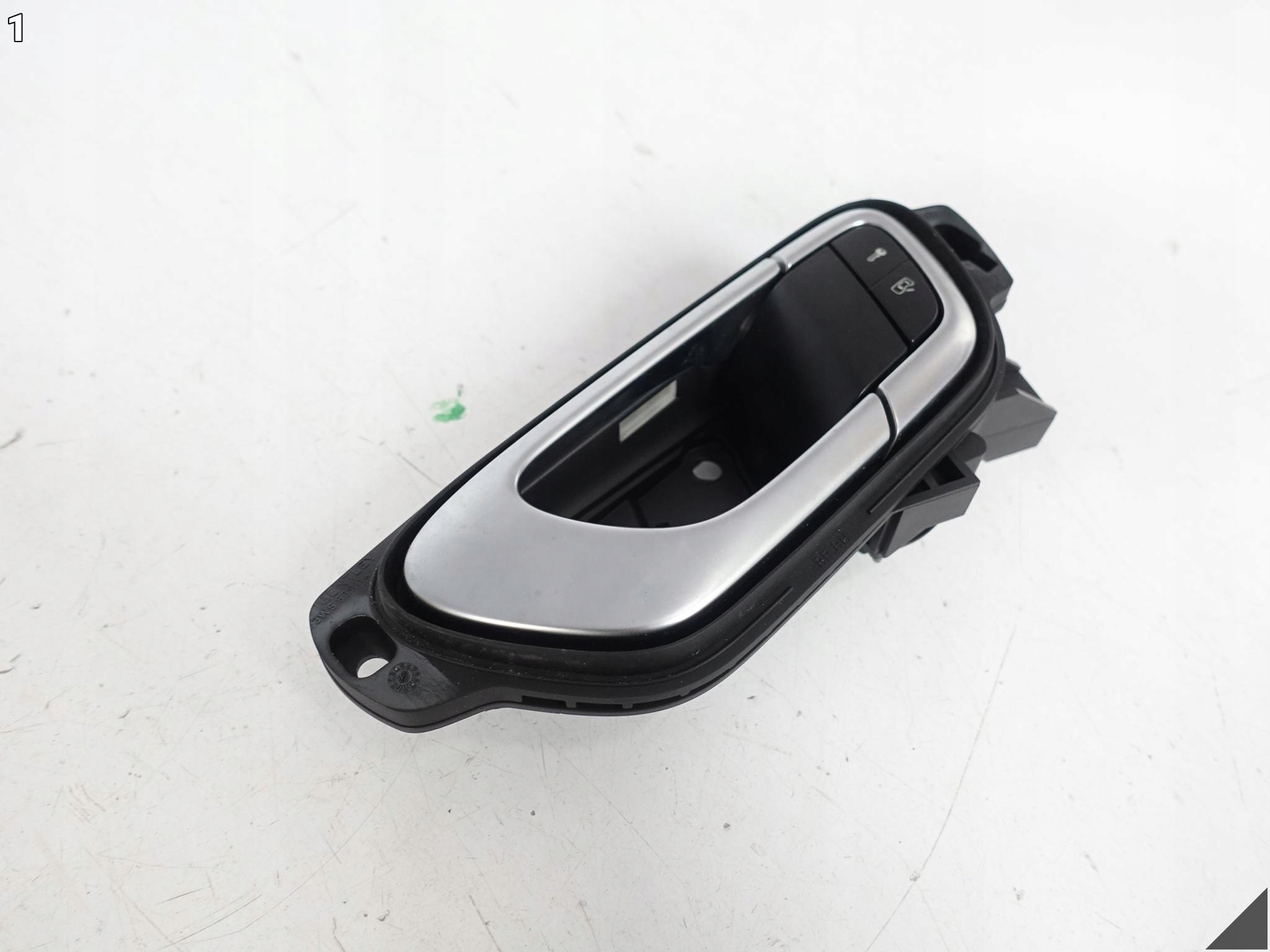BENTLEY CONTINENTAL FLYING SPUR 3W5 06-12 handle switch door rear part R