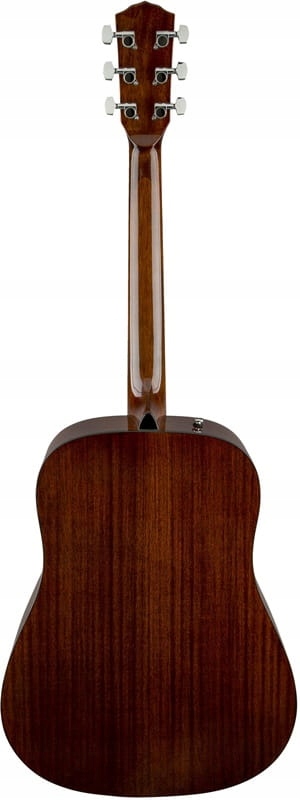 Fender CD-60 Sunburst V3 gitara akustyczna Kod producenta CD60 V3 SB