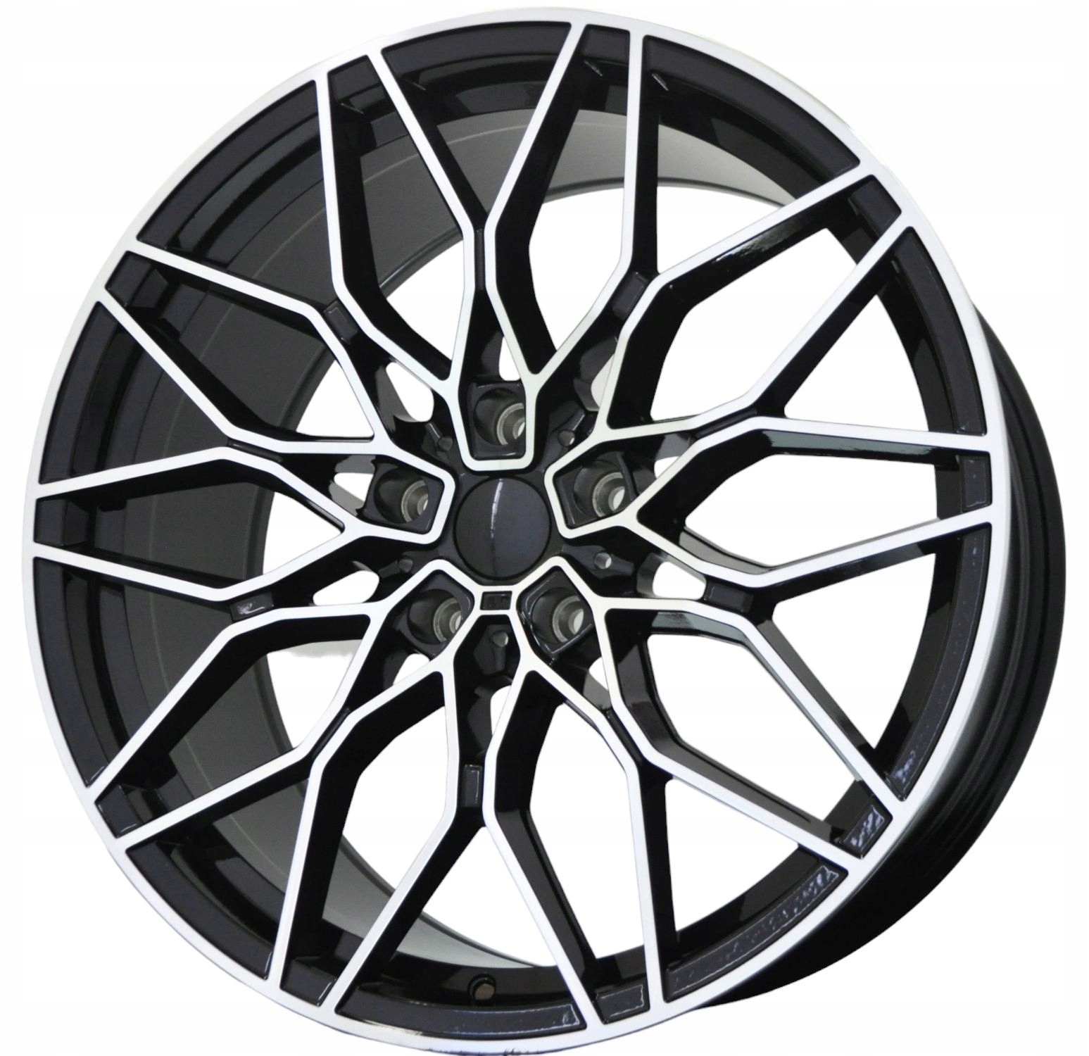 Ráfky 20 5x120 Bmw M3 F80 4 F32 M4 F82 5 F10 F11