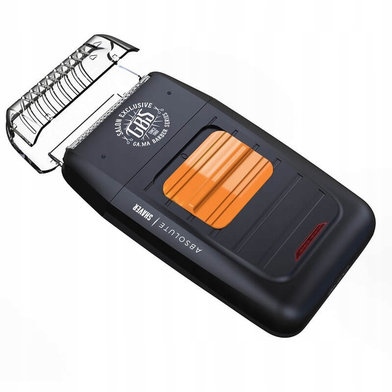 Holicí Strojek strojek Ga.ma Gbs SMB5020