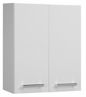 Szafka wisząca LUPO biała 50 cm