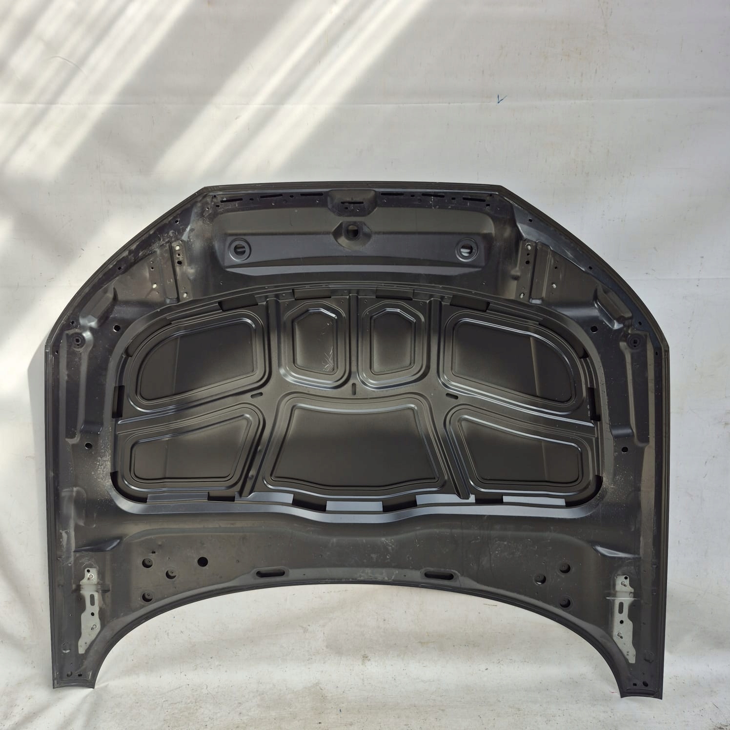 AUDI A4 B9 8W 15-23 Capot