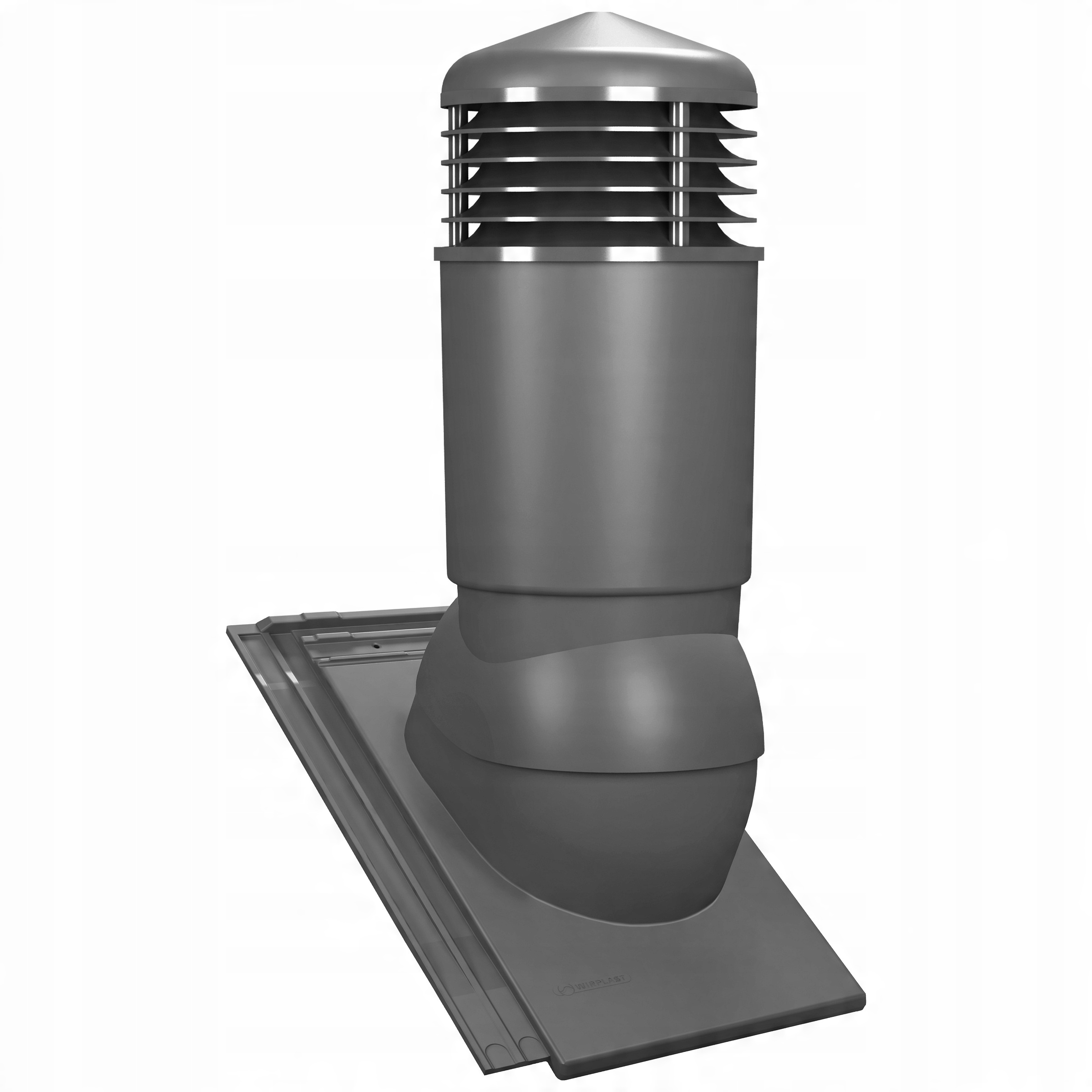 

Kominek izolowany 125mm do Koramic Orea 9