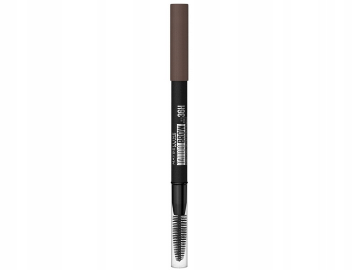 Tužka na obočí Maybelline 07 Deep Brown
