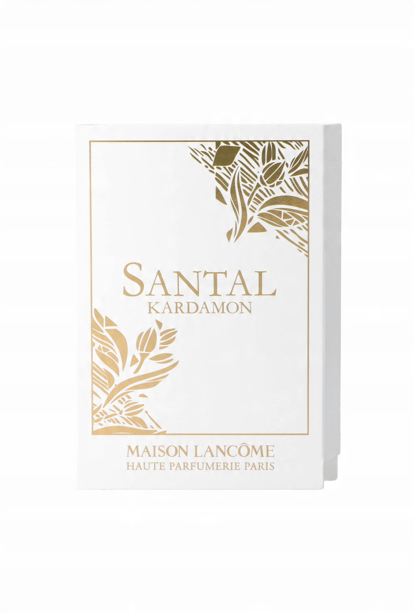 

Lancôme Santal Kardamon 1,2 ml Edp