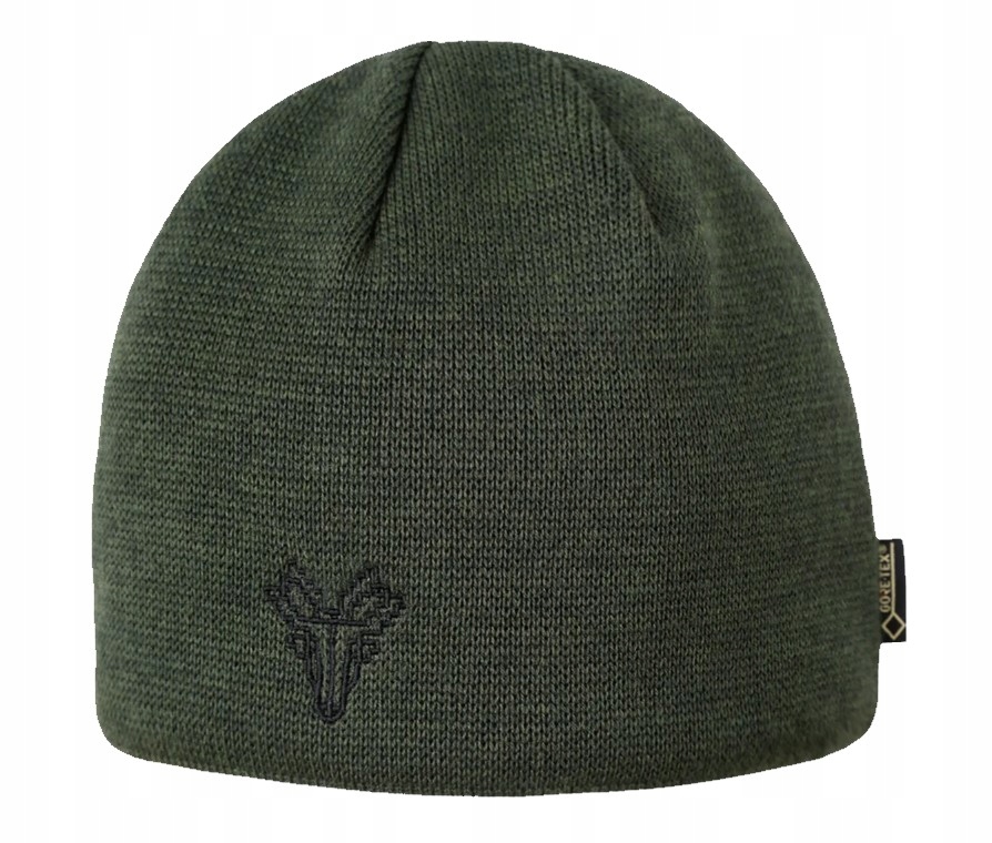 Czapka Kama LG14 Merino Gore-Tex dark green L