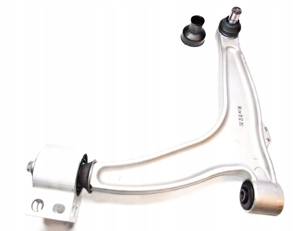 rameno levé Saab 9-3 YS3F Vectra C Signum Opel 2002 spodní přední část