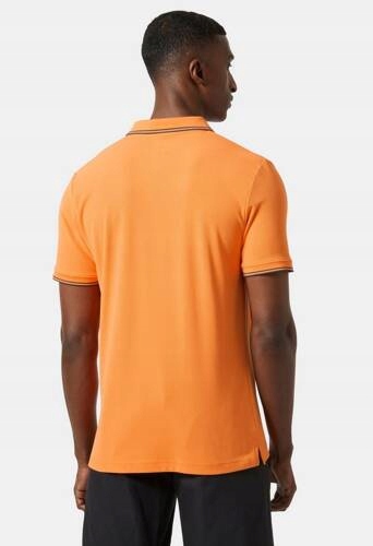 POLO HELLY HANSEN KOS 34068 322 PAPAYA Marka Helly Hansen