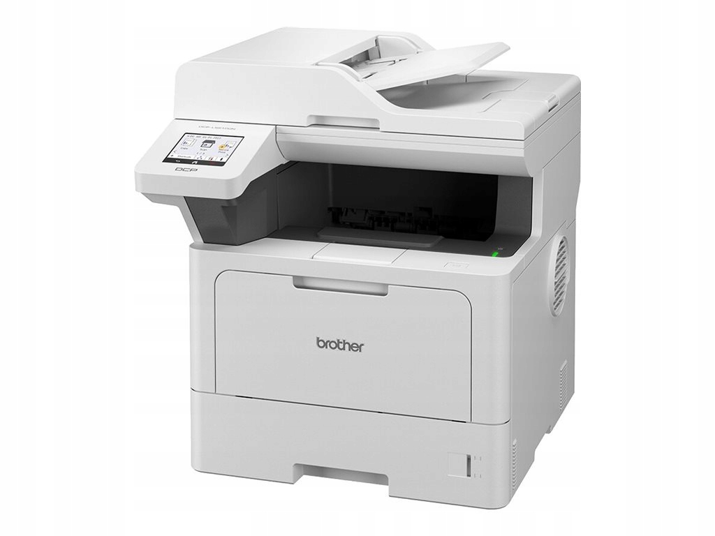 Drukarka wielofunkcyjna Brother DCP-L5510DW Mfp
