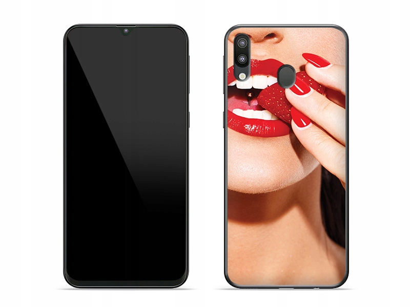 

Etui na Samsung Galaxy M20 Foto Case