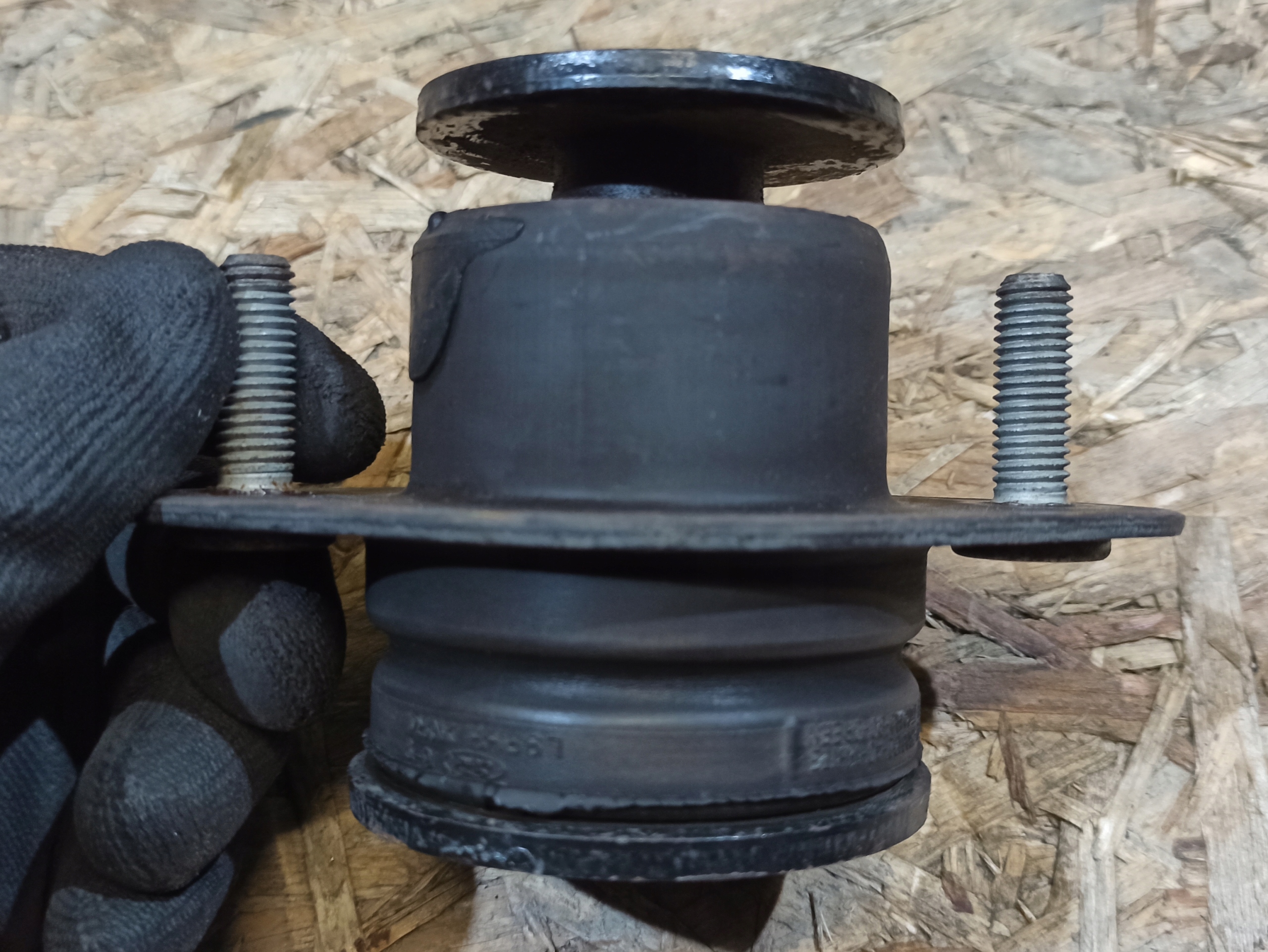 holder airbag cabs Ford F150 2009-2014