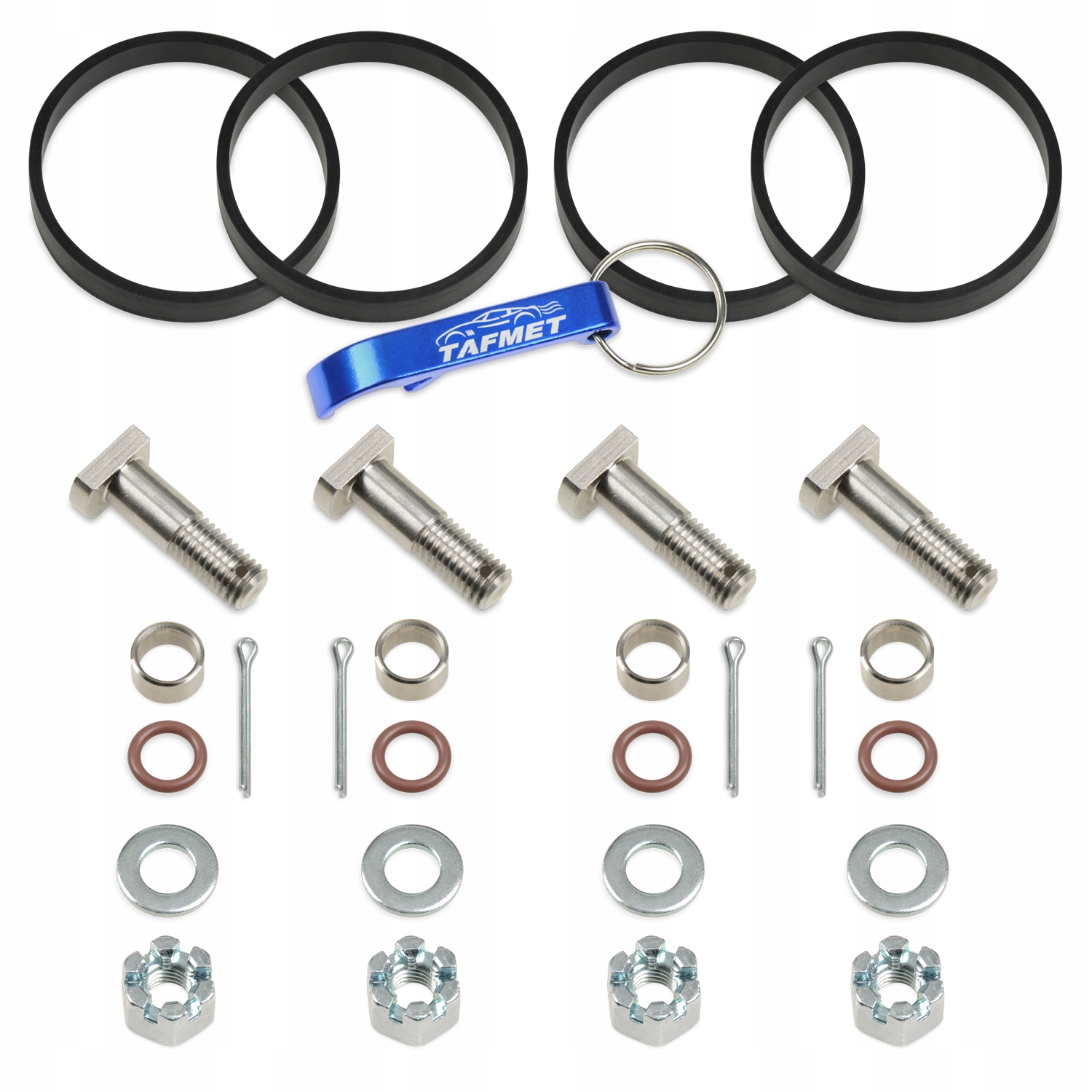 Záslepky sacího potrubí Mercedes 2.2 CDI OM646 OM611 W203 W210 W211 C209