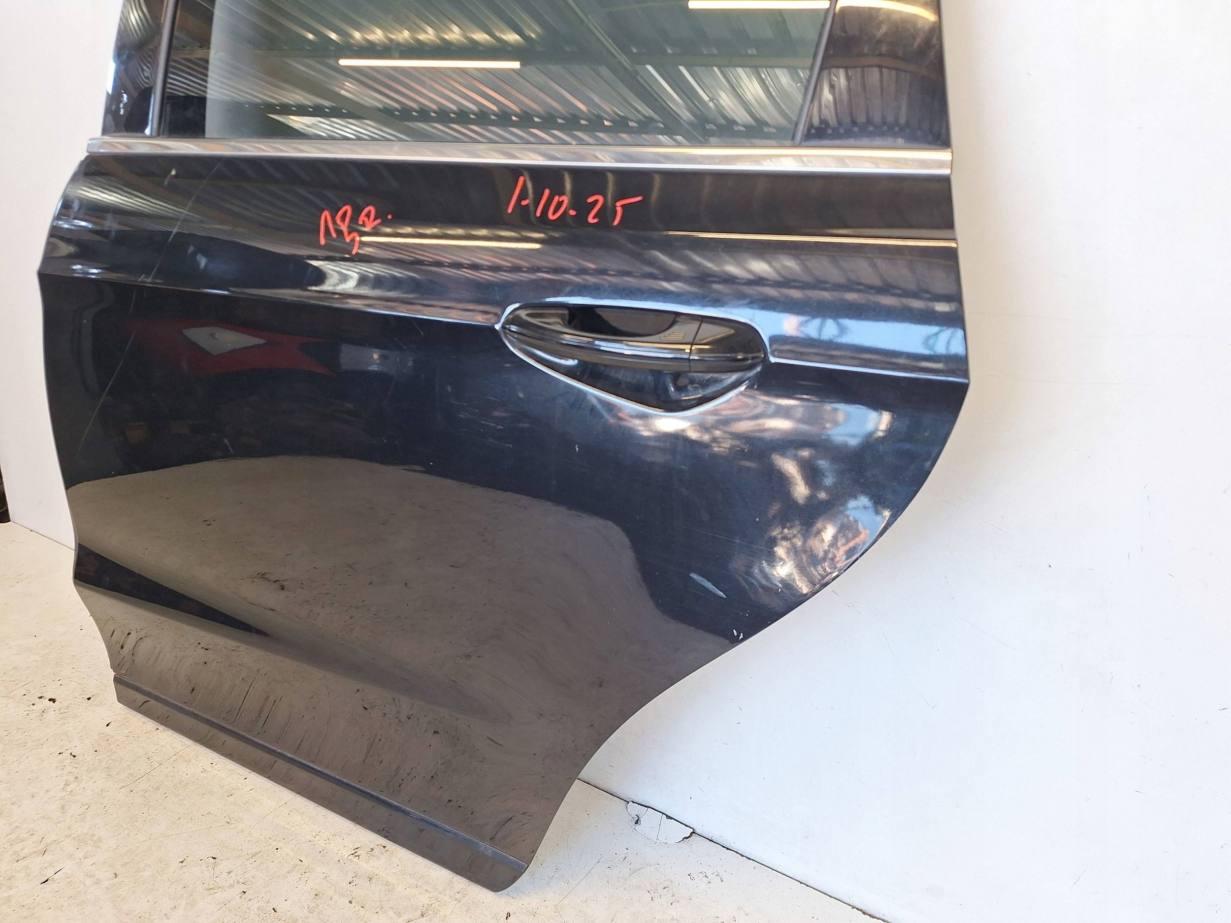 FORD S-MAX MK2 15-23 door left rear part