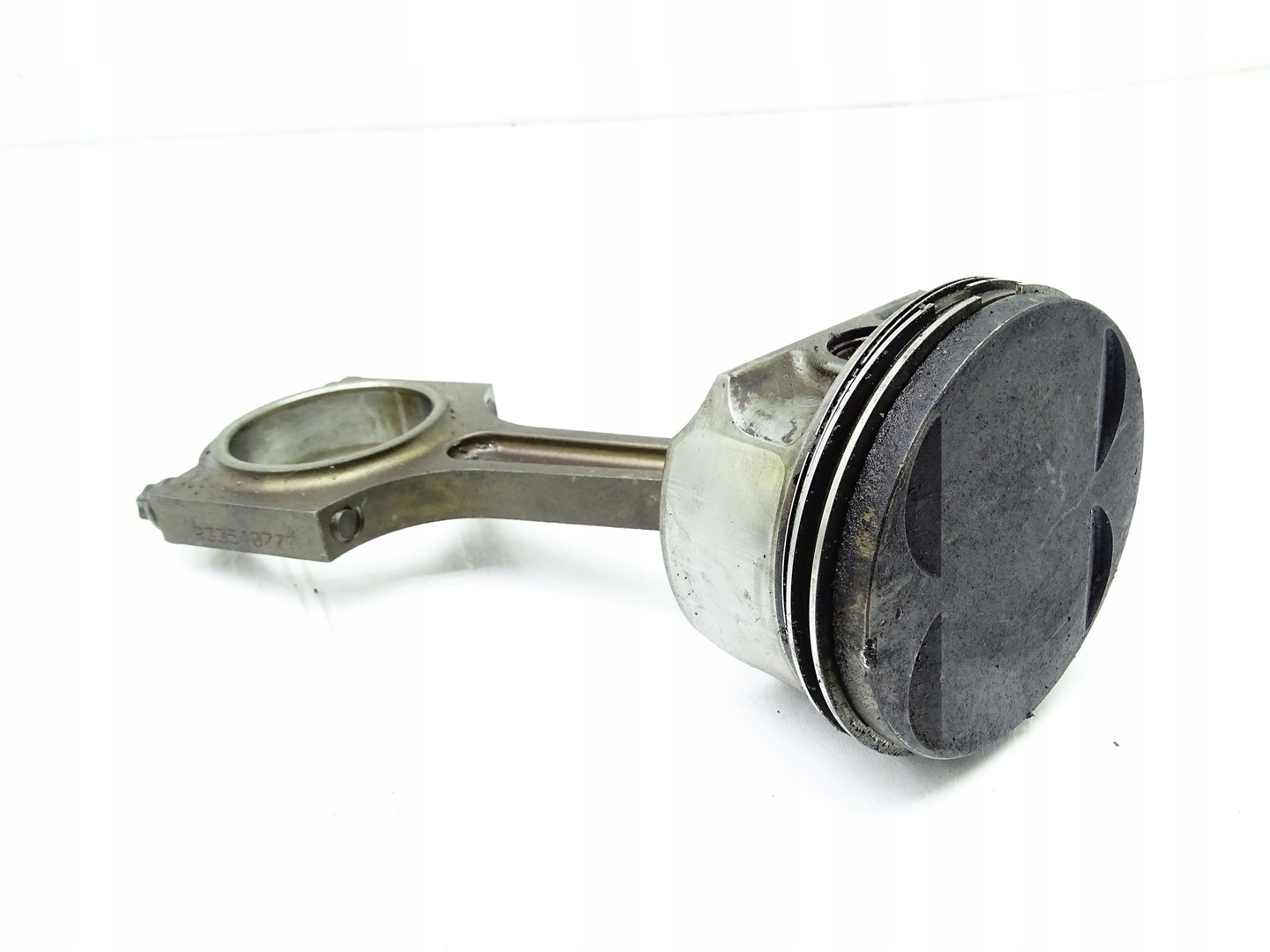 piston connecting rod RANGE ROVER SPORT L322 4.4 V8 BMW