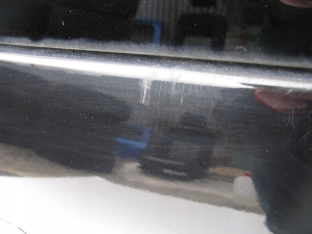 boot door SUZUKI SX4 ZMV