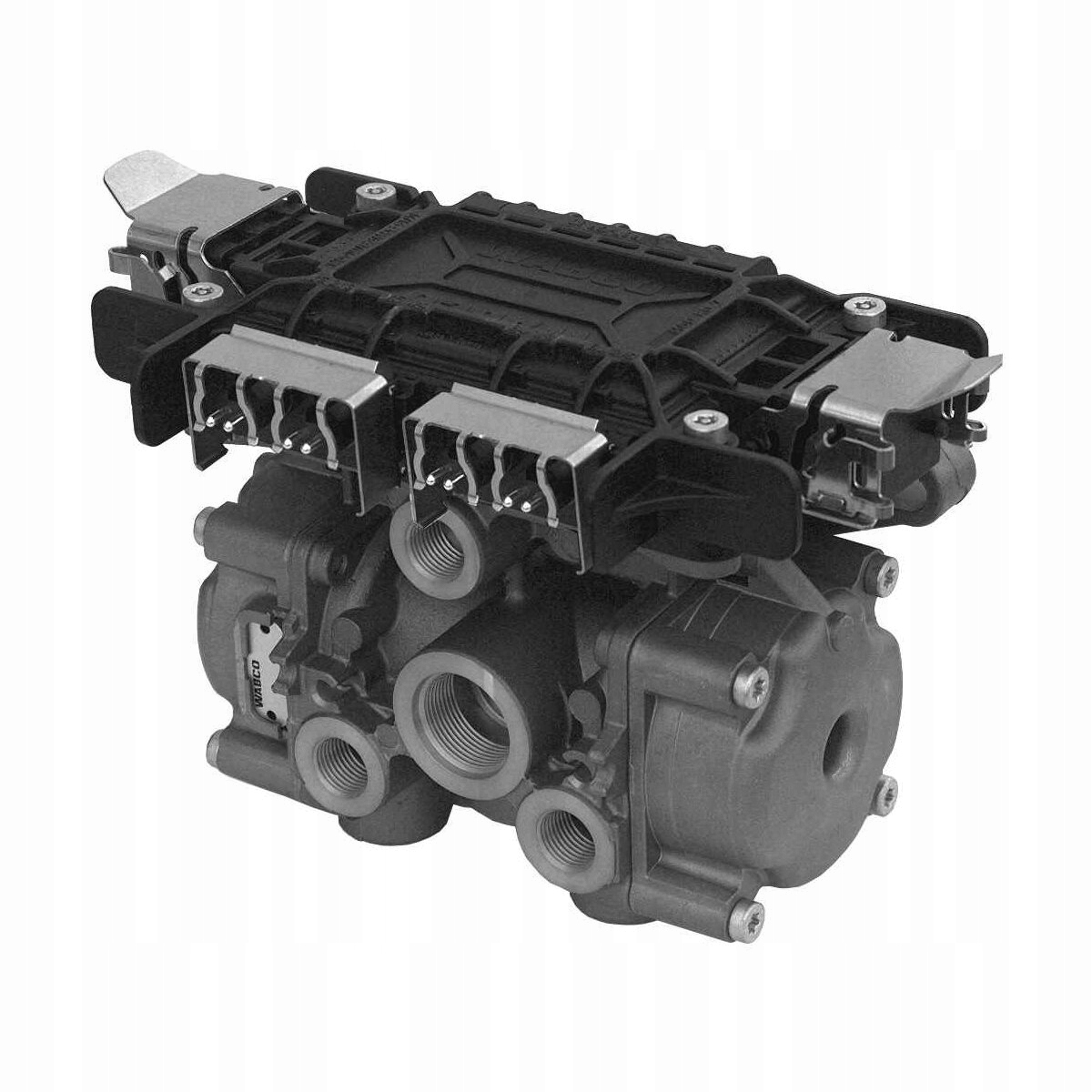 ZAWÓR ABS WABCO 4005000810 OE