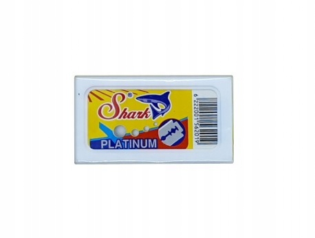 

Shark Platinum Żyletki 5 Sztuk