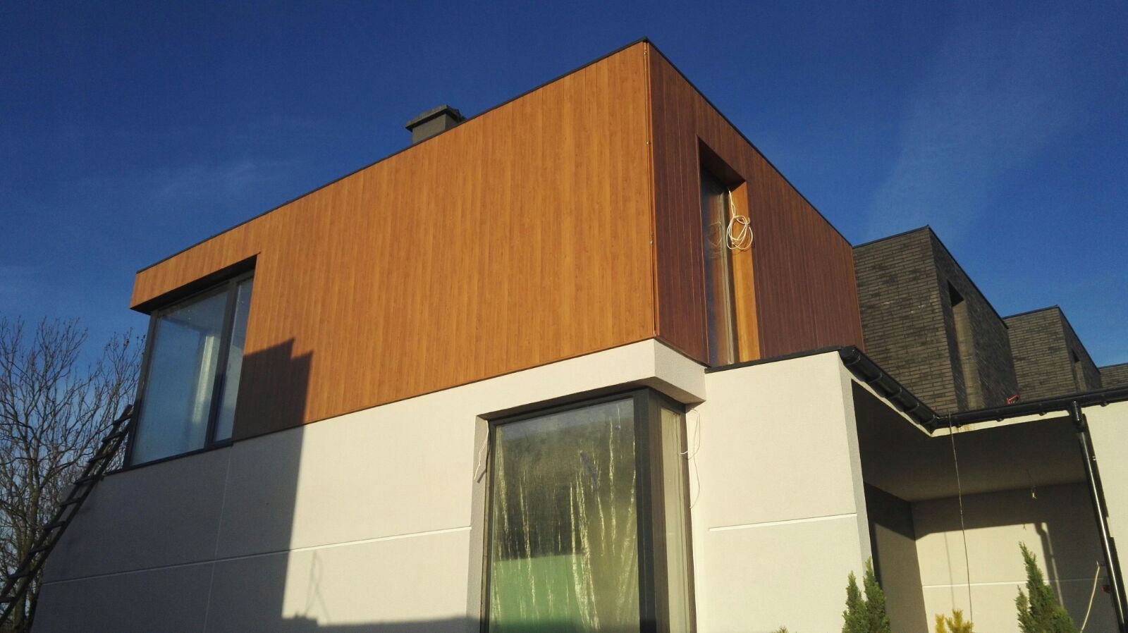 FOLIA OKLEINA DREWNOPODOBNA WINCHESTER Stan opakowania oryginalne