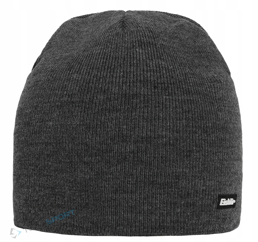 LEKKA MARKOWA CZAPKA ZIMOWA EISBAR JASON 407515 CIEPŁA Marka Eisbar