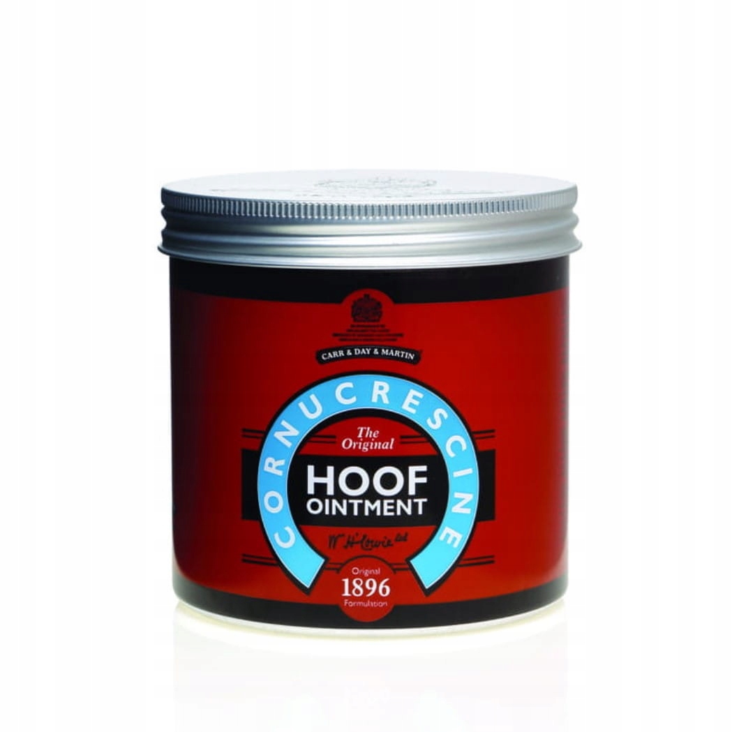 C&D&M Pasta do kopyt Cornucrescine 500 ml