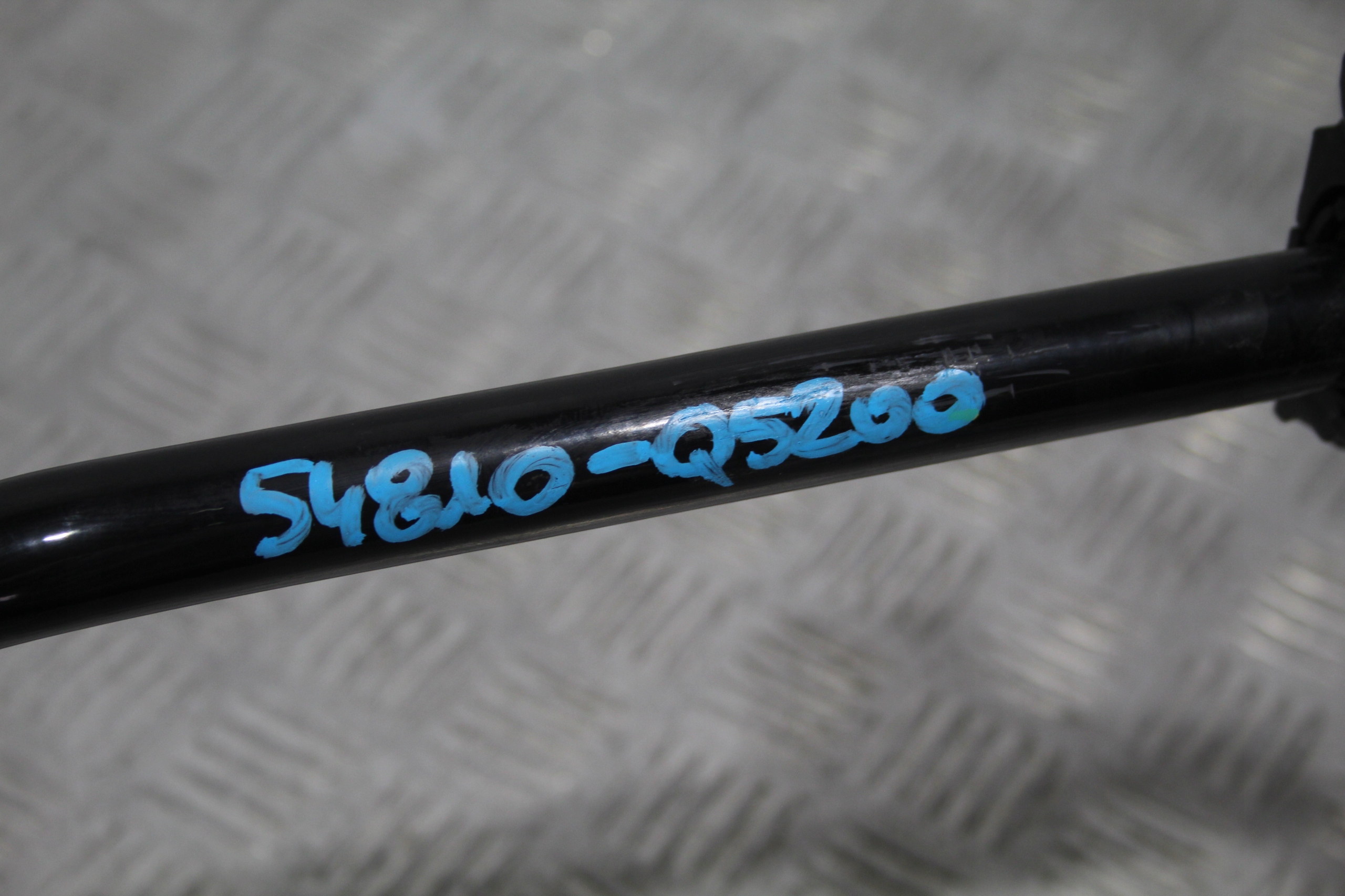 STABILIZATOR bar front HYUNDAI KONA LIFT