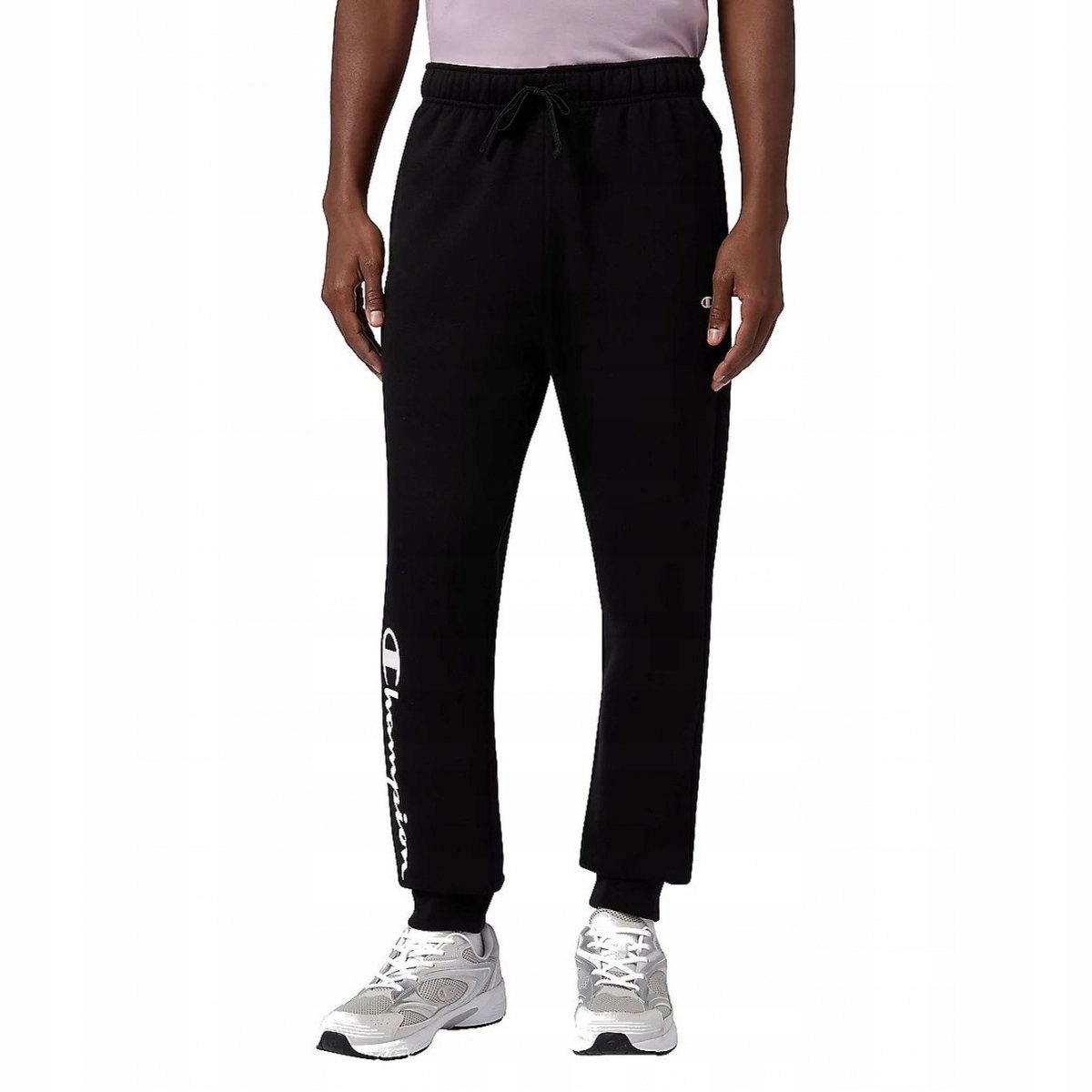 Champion pánské tepláky 221812.KK001 XXL