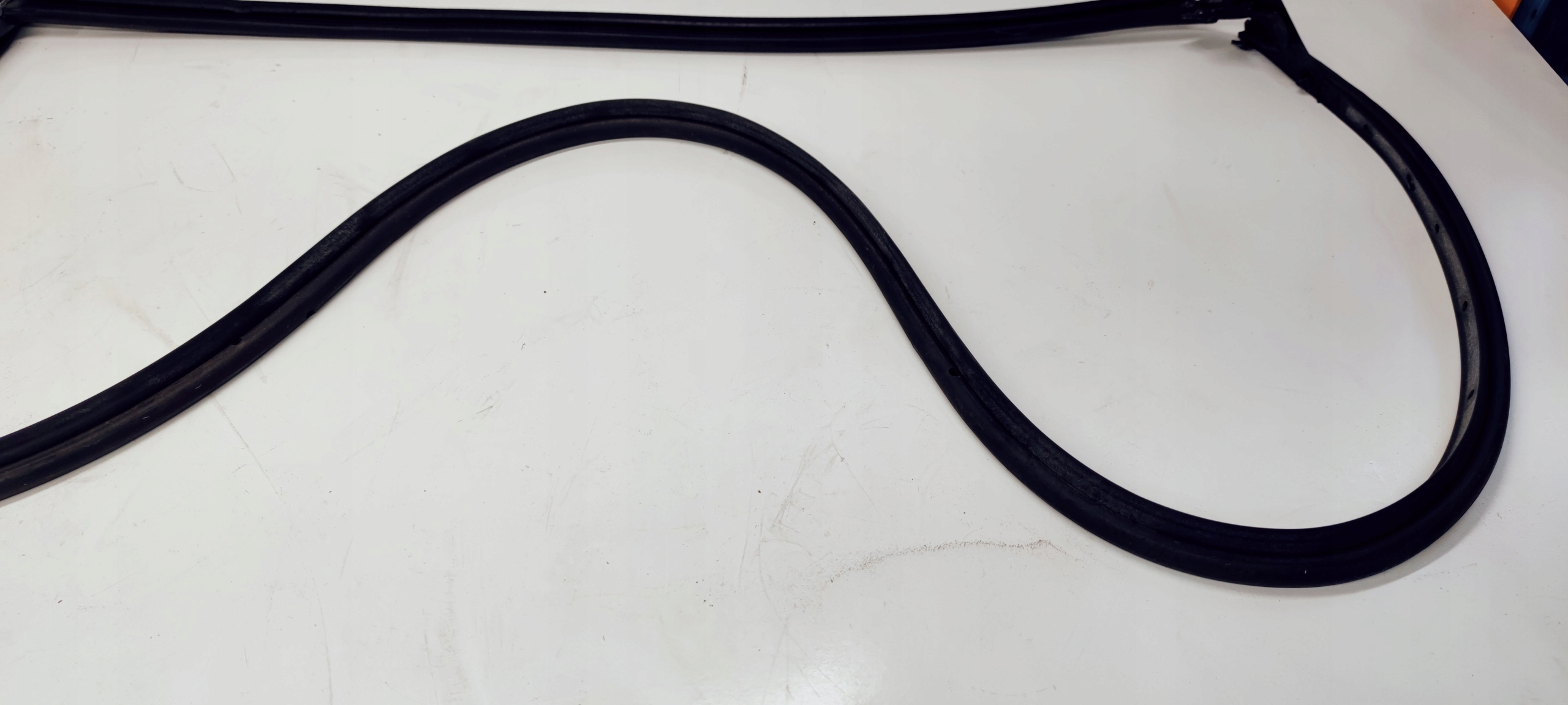 Dichtsatz Tür links AUDI A5 COUPE 8T0837911D