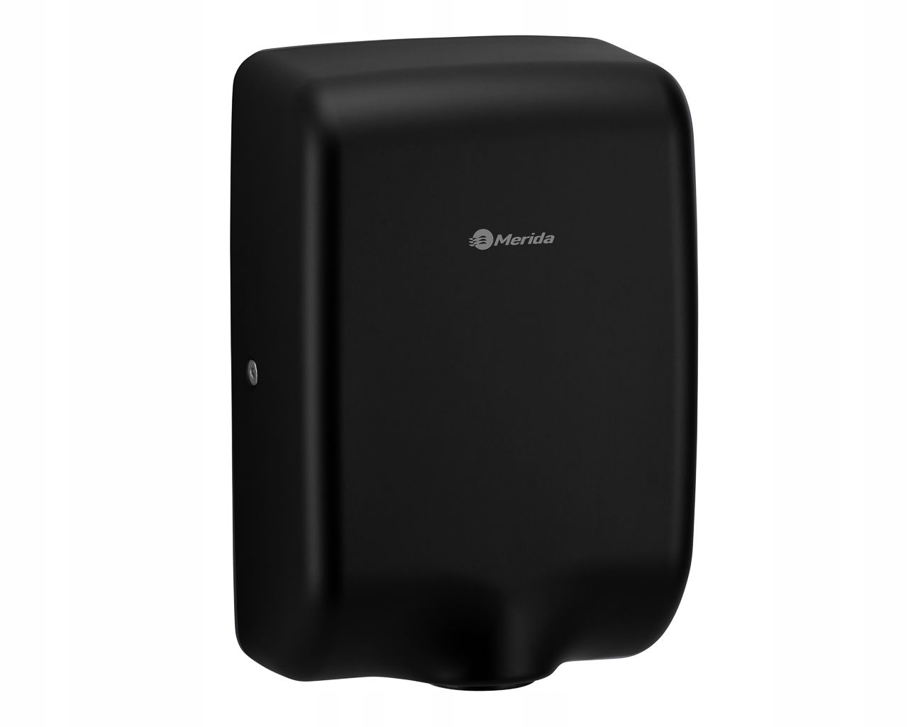 Sušička rukou Merida Turbo Jet Slim Mini Černá Jmenovitý výkon 700 W