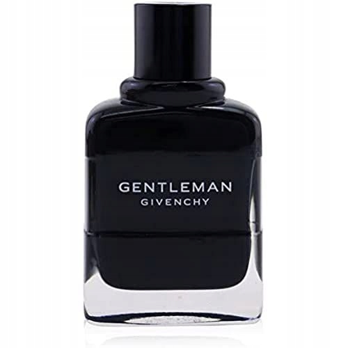 Givenchy Gentleman Parfémovaná Voda Objem: 60 ML