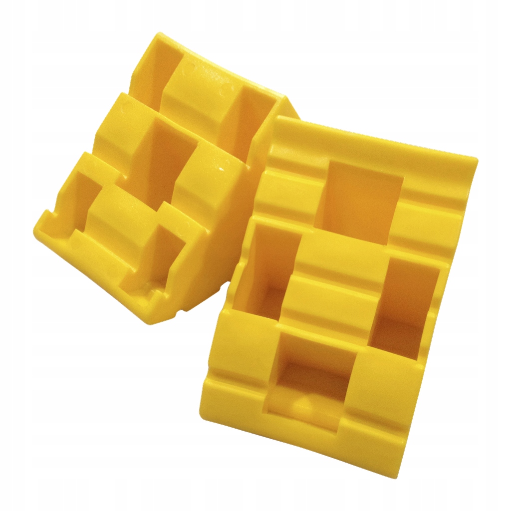 Kliny poziomujące 2 szt. Hamron Marka Hamron