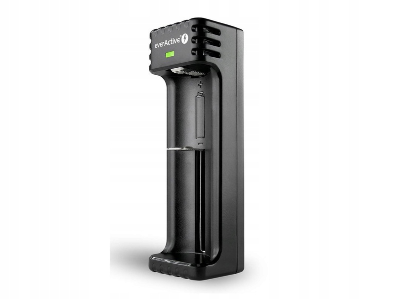 

Ładowarka Everactive do akumulatorów LC100