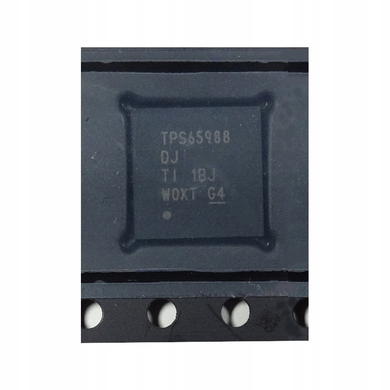 Układ TPS65988DJ TPS65988 DJ VQFN56
