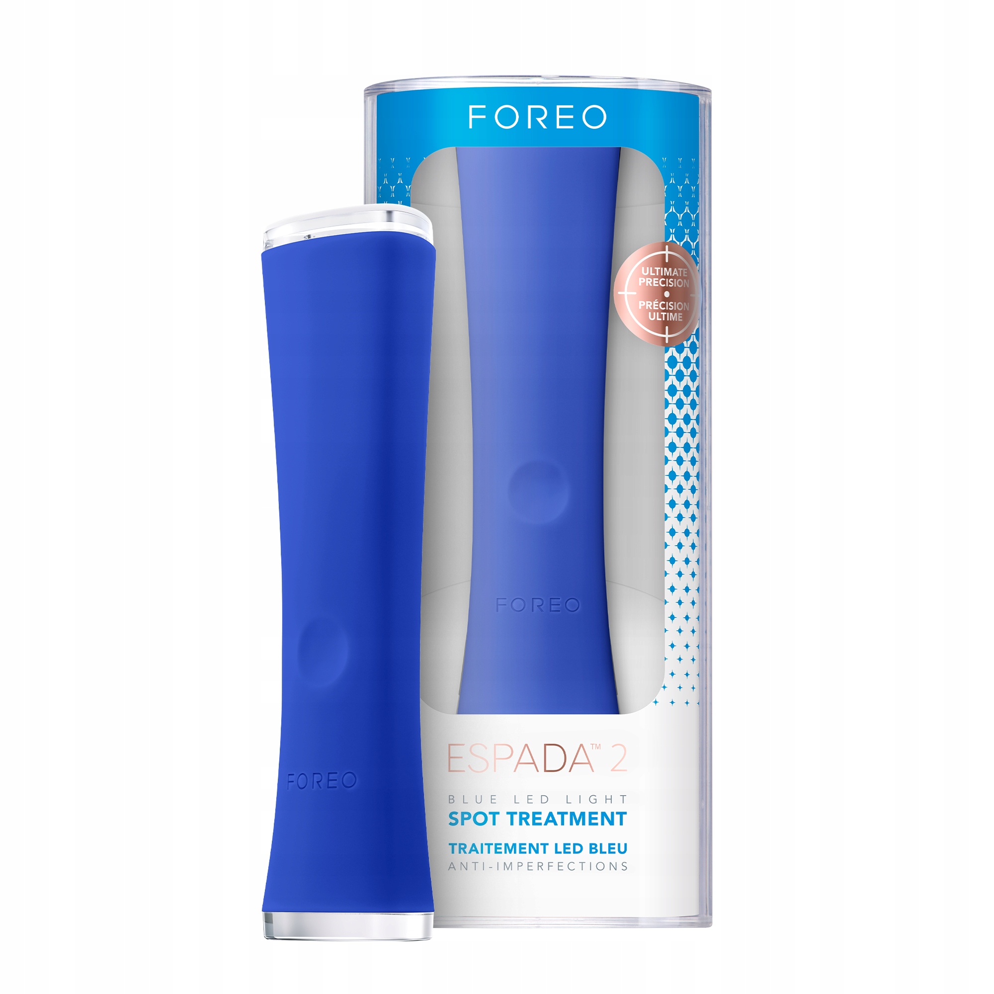 Foreo Espada 2 Cobalt Blue