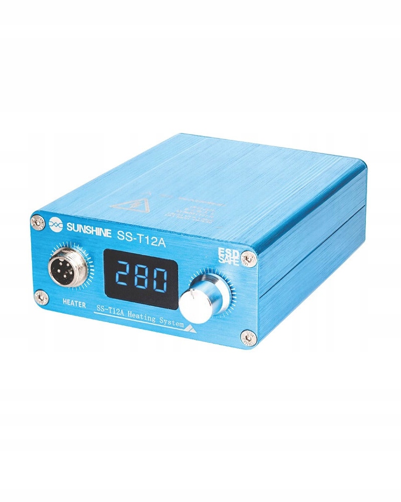 Hostitel pro ohřívače Sunshine SS-T12A