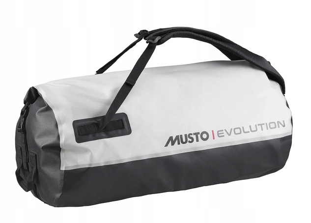 MUSTO EVOLUTION DRY CARRYALL 65 TORBA WODOODPORNA