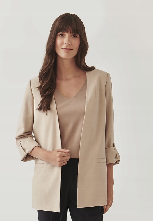 Žaket Lemaria Tatuum 2415-023B 110 38