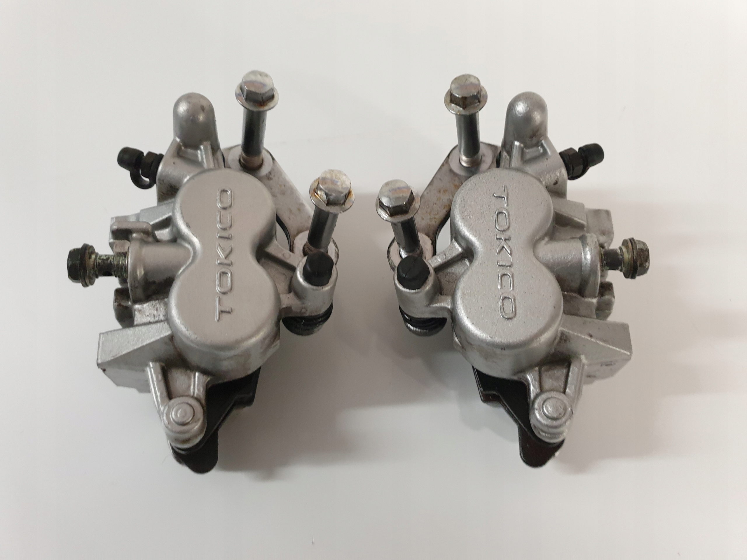 Zaciskivn1500 - Kawasaki VN 1500 Nomad зажим зажимы