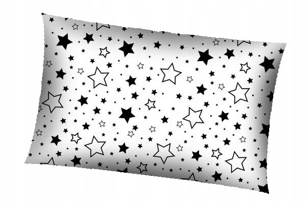 

Poszewka bawełna bawełniana 40x80 80/40 108cza
