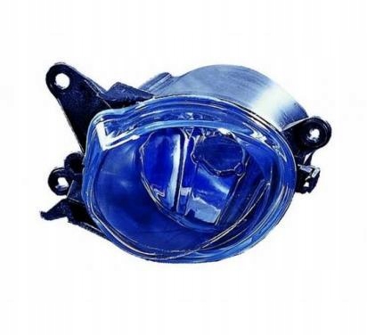 ПРОТИВОТУМАНКА ПРАВИЙ AUDI A4 B5 2000-2001 H7