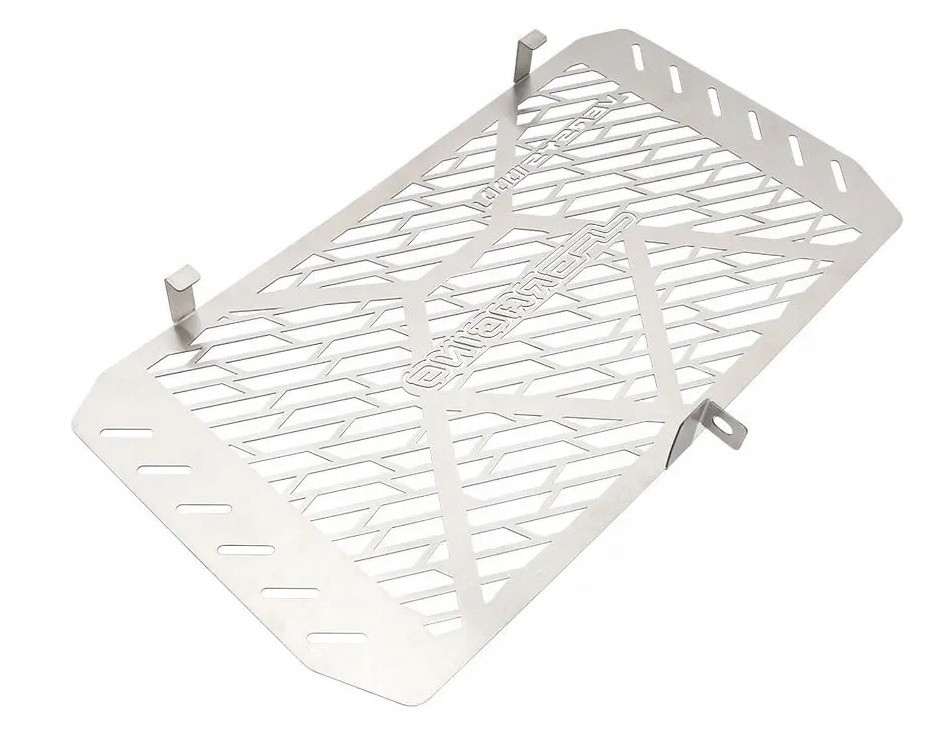 CHŁODNICA OSŁONA CHŁODNICY KRATKA KAWASAKI VERSYS 1000 12+ STAL NIERDZEWNA! Stan opakowania oryginalne