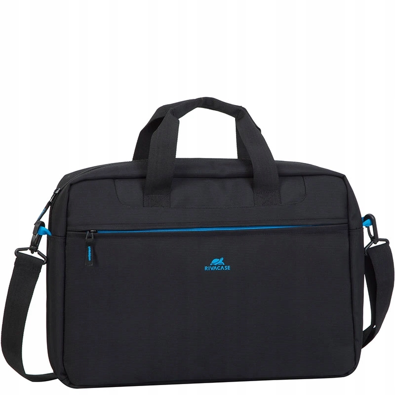 Riva Case 8057 brašna na notebook 16", černá