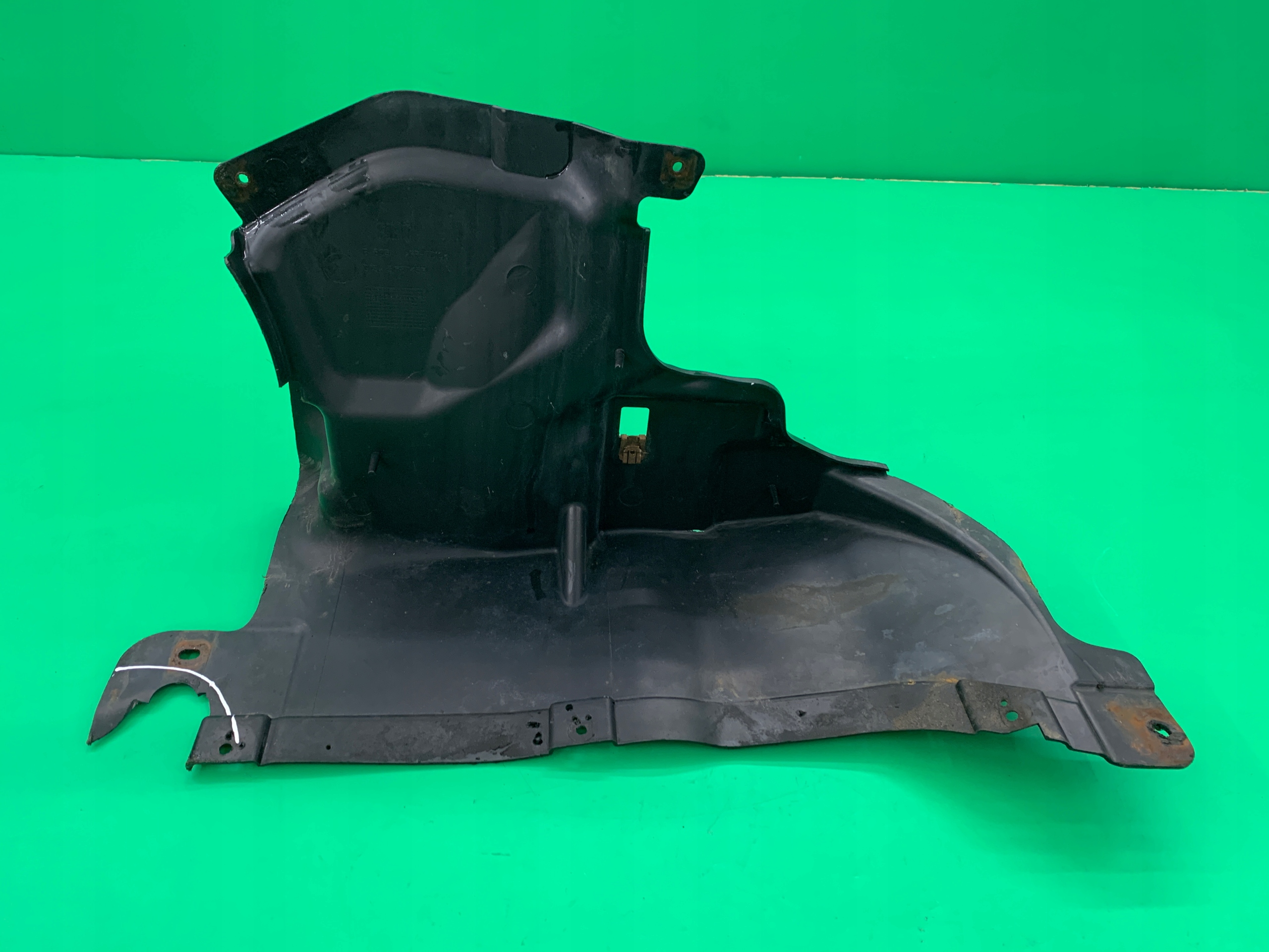 PŁYTA OSŁONA SILNIKA LEWA DOLNA FIAT BRAVO II 2 07-14 51787453