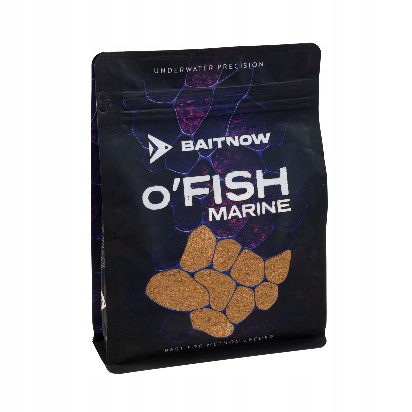 Zanęta Method Feeder Mikado O'fish Marine 800g op.1szt.