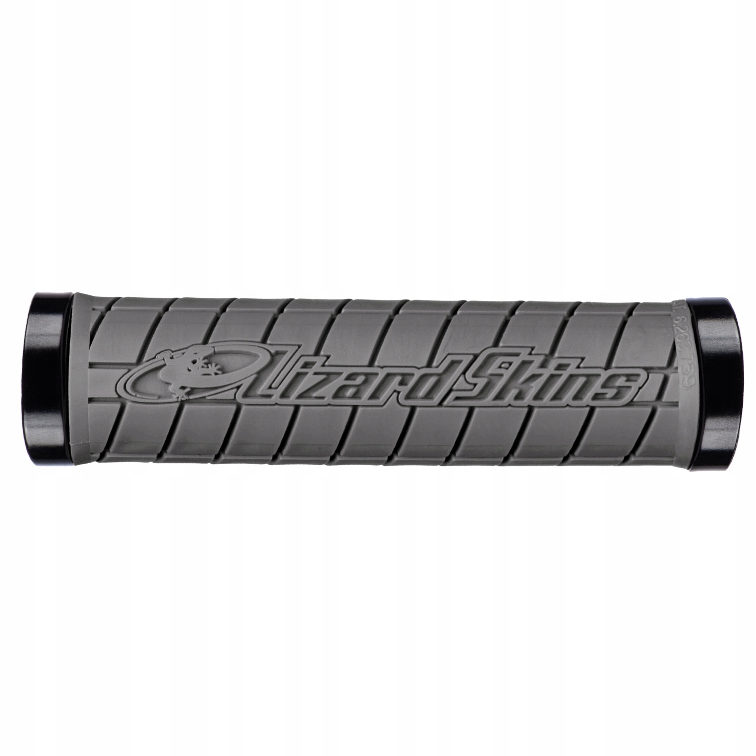 Lizard Skins gripy Lock-On Logo Graphite