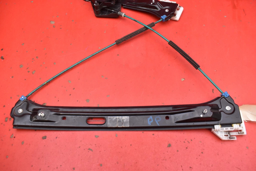 window regulator right front EU BMW F20 5D HB 11-15