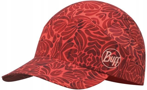

Buff Czapka Pack Trek Cap Calyx Grenadine