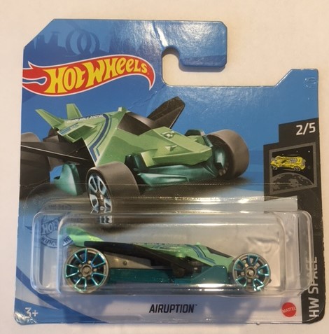 

Hot Wheels Airuption