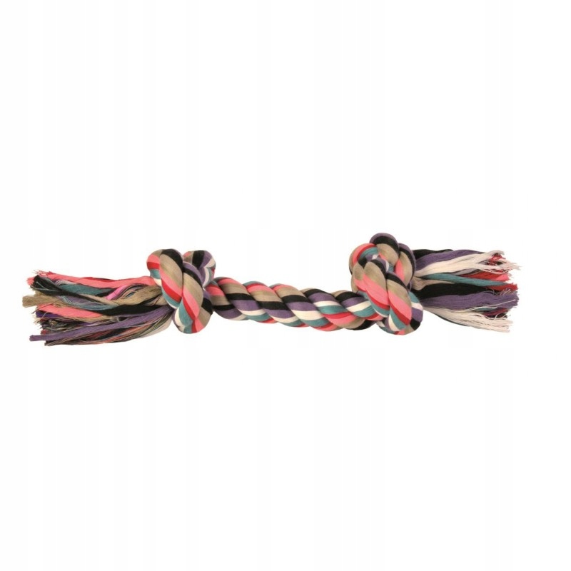 

Trixie TX-3273 Zabawka Sznur Bawełniany 37cm