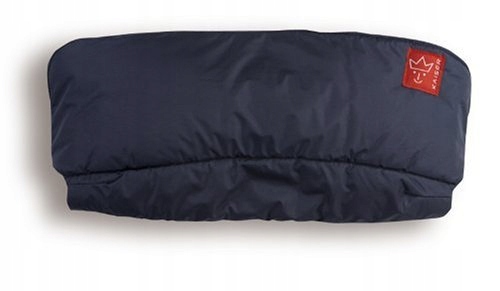 MUFKA KAISER 65717K22 GRANAT